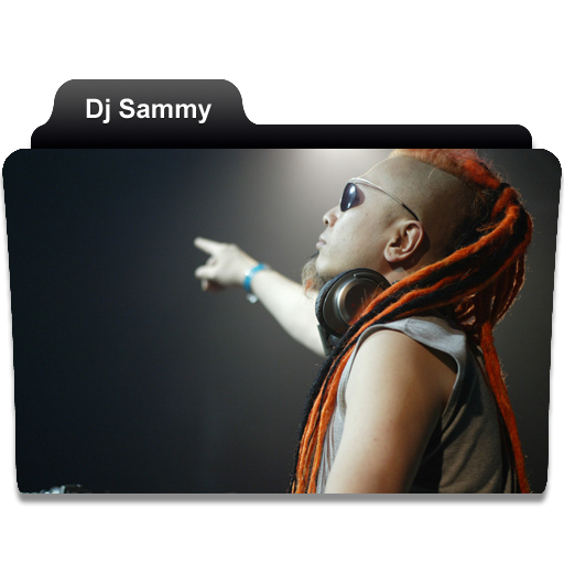 dj sammy